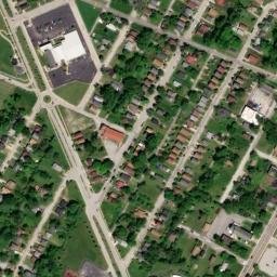 Satellite imagery of MINOMA — NGS JC1599 — Northwoods, US, US