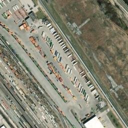 Satellite imagery of H 323 — NGS JC1177 — St. Louis, US, US