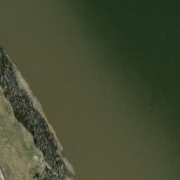 Satellite imagery of H 323 — NGS JC1177 — St. Louis, US, US