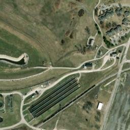 Satellite imagery of 6 LOCK 27 RM — NGS JC1165 — Madison, US, US