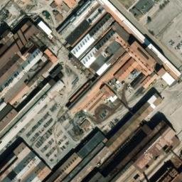 Satellite imagery of GRANITE CITY — NGS JC0154, US