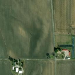 Satellite imagery of V 146 — NGS JC0015 — Pontoon Beach, US, US