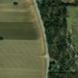 Satellite imagery of SUGAR LOAF MOUND — NGS JC1575 — Collinsville, US, US