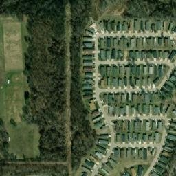 Satellite imagery of SUGAR LOAF MOUND — NGS JC1575 — Collinsville, US, US