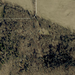 Satellite imagery of Cedar Bluff, US