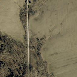 Satellite imagery of Cedar Bluff, US