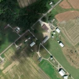 Satellite imagery of Fisher Ridge, US