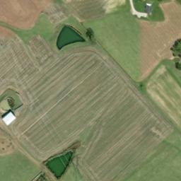 Satellite imagery of Fisher Ridge, US