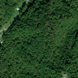 Satellite imagery of Periscope Ridge, US