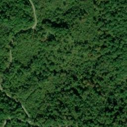 Satellite imagery of Periscope Ridge, US
