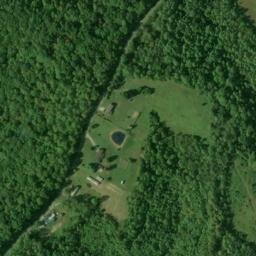 Satellite imagery of Zoar Ridge, US