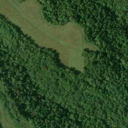 Satellite imagery of Zoar Ridge, US