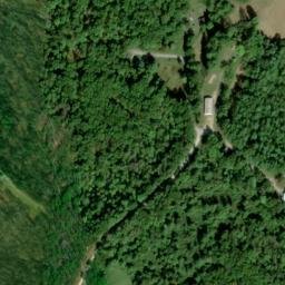 Satellite imagery of Hambrick Ridge, US