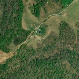 Satellite imagery of Hudson Ridge, US