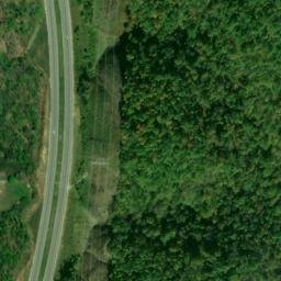 Satellite imagery of Hudson Ridge, US