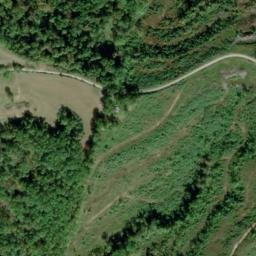 Satellite imagery of Morrison Ridge, US
