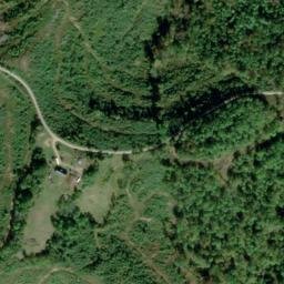 Satellite imagery of Morrison Ridge, US