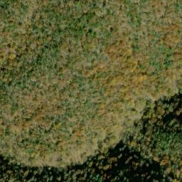 Satellite imagery of Hog Ridge, US