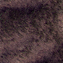 Satellite imagery of Stony Point Ridge, US