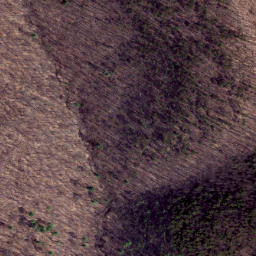 Satellite imagery of Middle Point, US