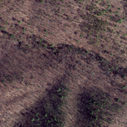 Satellite imagery of First Point, US