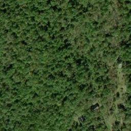 Satellite imagery of Pickerel Ridge, US