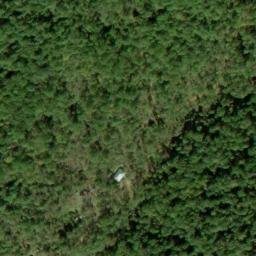 Satellite imagery of Pickerel Ridge, US