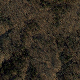 Satellite imagery of Pohick Neck, US