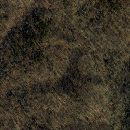 Satellite imagery of Pohick Neck, US