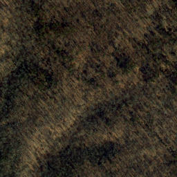 Satellite imagery of Pohick Neck, US