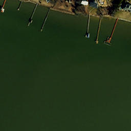 Satellite imagery of Ferry Point, US