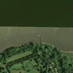 Satellite imagery of Bryan Point, US