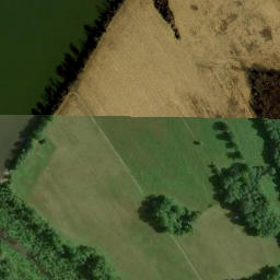 Satellite imagery of Mockley Point, US