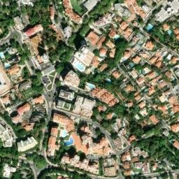 Satellite imagery of Ponta do Mexilhoeira, PT