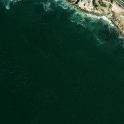 Satellite imagery of Penedo do Corvo, PT