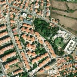 Satellite imagery of Quinta Do Lameiro, PT