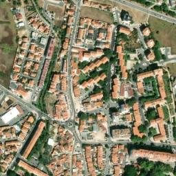 Satellite imagery of Quinta Do Lameiro, PT