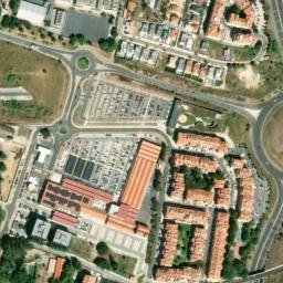 Satellite imagery of Quinta Do Lameiro, PT