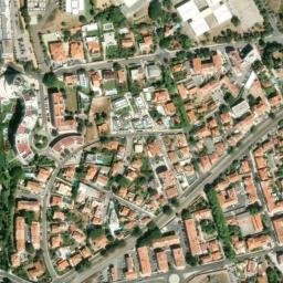 Satellite imagery of Fornos da Cal, PT