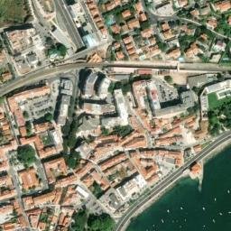 Satellite imagery of Fornos da Cal, PT