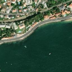 Satellite imagery of Fornos da Cal, PT