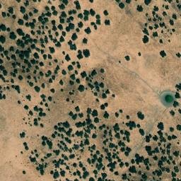 Satellite imagery of survey_point, PT
