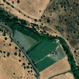 Satellite imagery of survey_point, PT