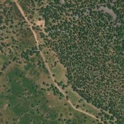 Satellite imagery of Collado de las Vacas, ES
