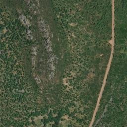 Satellite imagery of Collado de las Vacas, ES