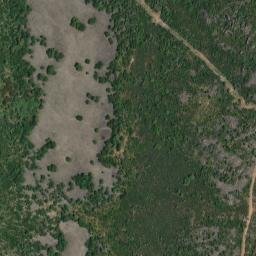 Satellite imagery of Collado de las Vacas, ES