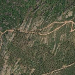 Satellite imagery of Puerto de la Nava, ES
