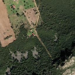 Satellite imagery of Sierra de La Osa, ES