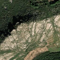 Satellite imagery of Sierra de La Osa, ES