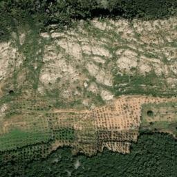 Satellite imagery of Sierra de La Osa, ES